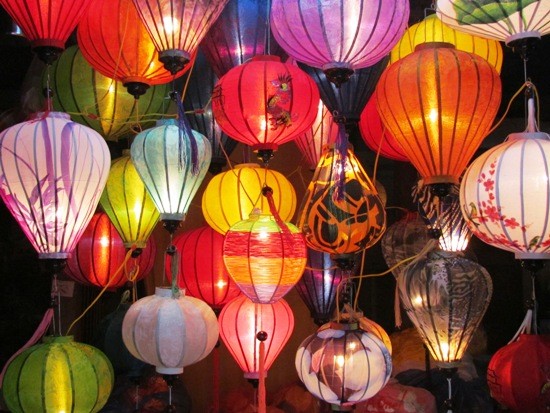 Hoi An in the eyes of foreigners - ảnh 3